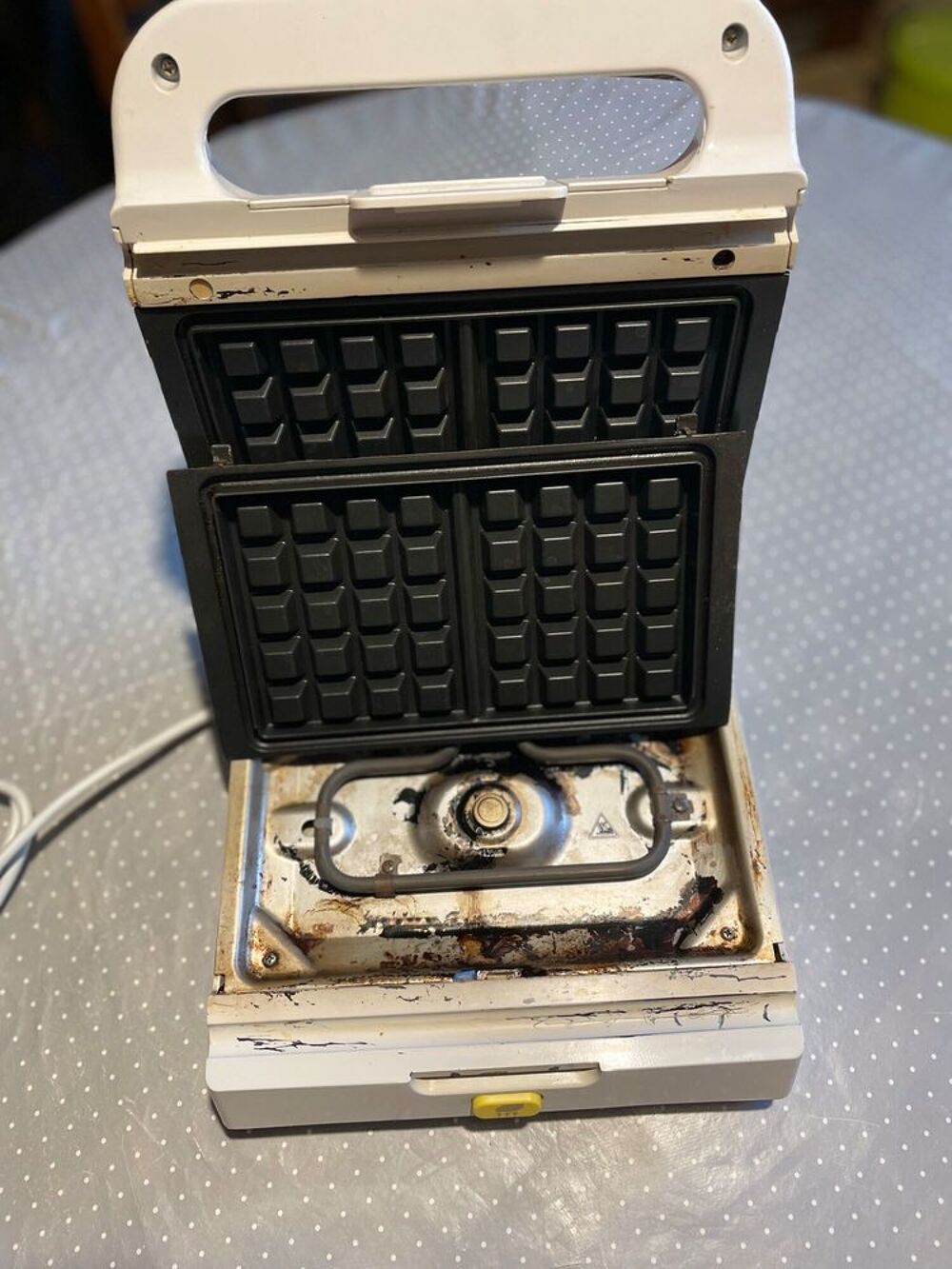 GAUFRIER Electroménager