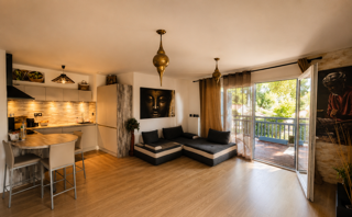  Appartement à vendre 2 pièces 50 m² Ondres