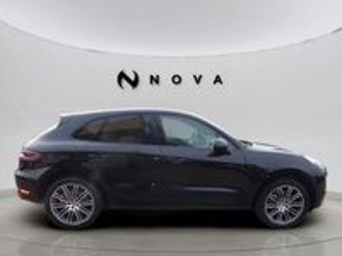 Macan S PDK 340ch Bose 2017 occasion 33600 Pessac