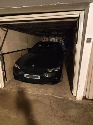  Parking / Garage � vendre 12 m� Agde