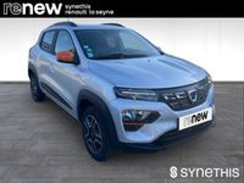 Spring Achat Int&eacute;gral Confort Plus 2022 occasion 83500 La Seyne-sur-Mer