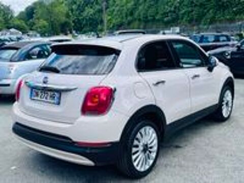 500 X 500X 1.4 MultiAir 140 ch Opening Edition 2014 occasion 24660 Coulounieix-Chamiers