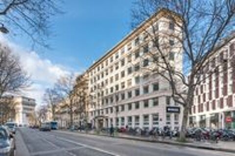   Louez un grand espace de bureau pour 50 personnes à Paris, Spaces Etoile 