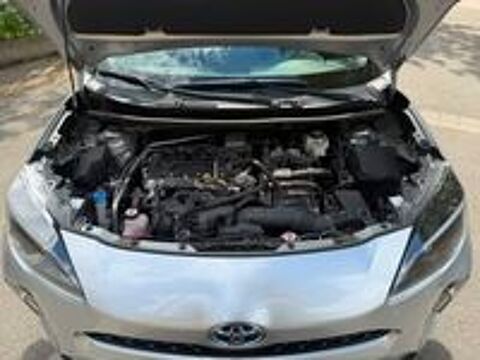 Yaris Cross Hybride 116h 2WD Design 2022 occasion 94340 Joinville-le-Pont