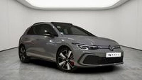 Golf VIII GTE Toit Ouvrant 2022 occasion 33600 Pessac