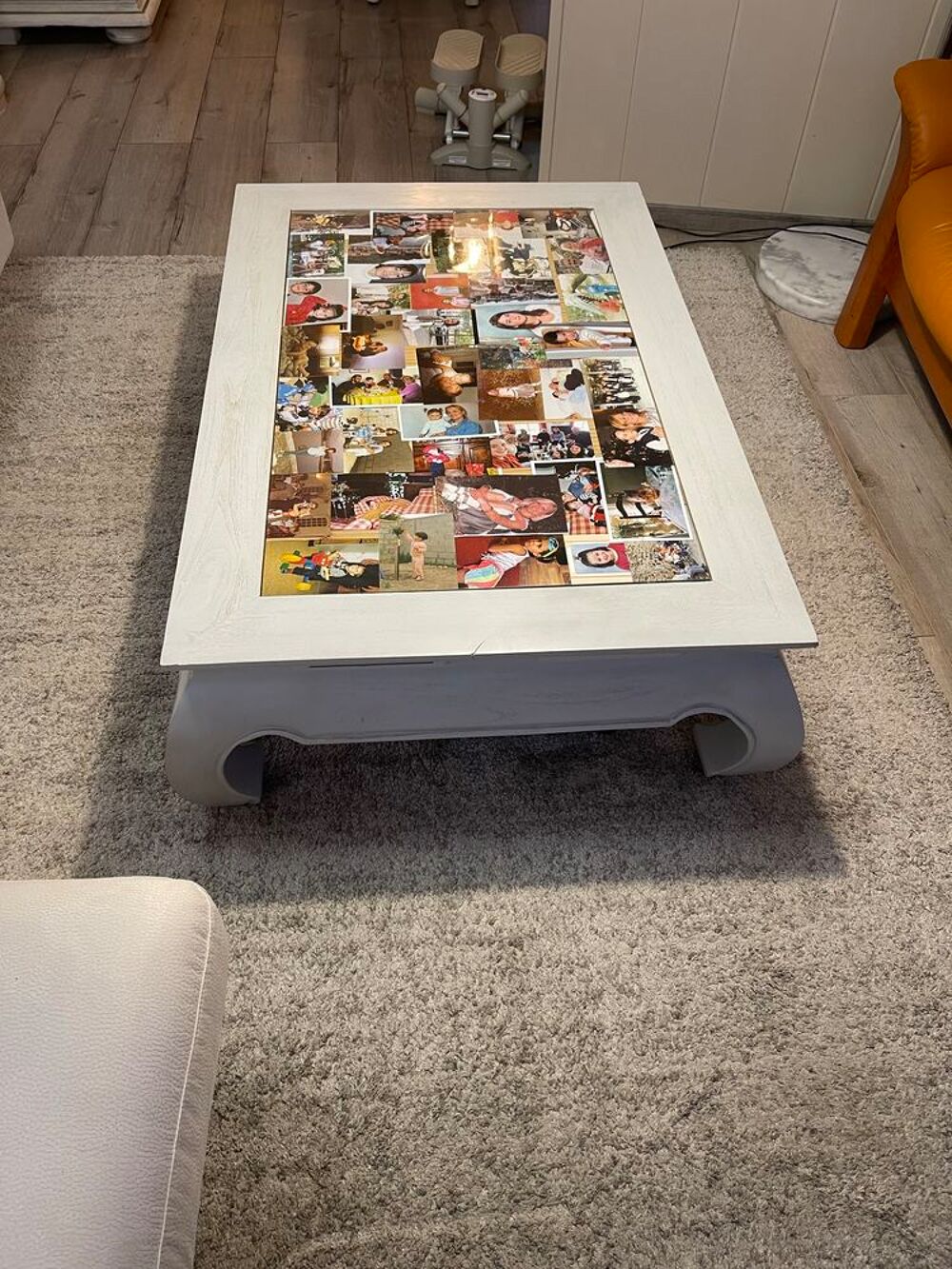table basse de salon Meubles