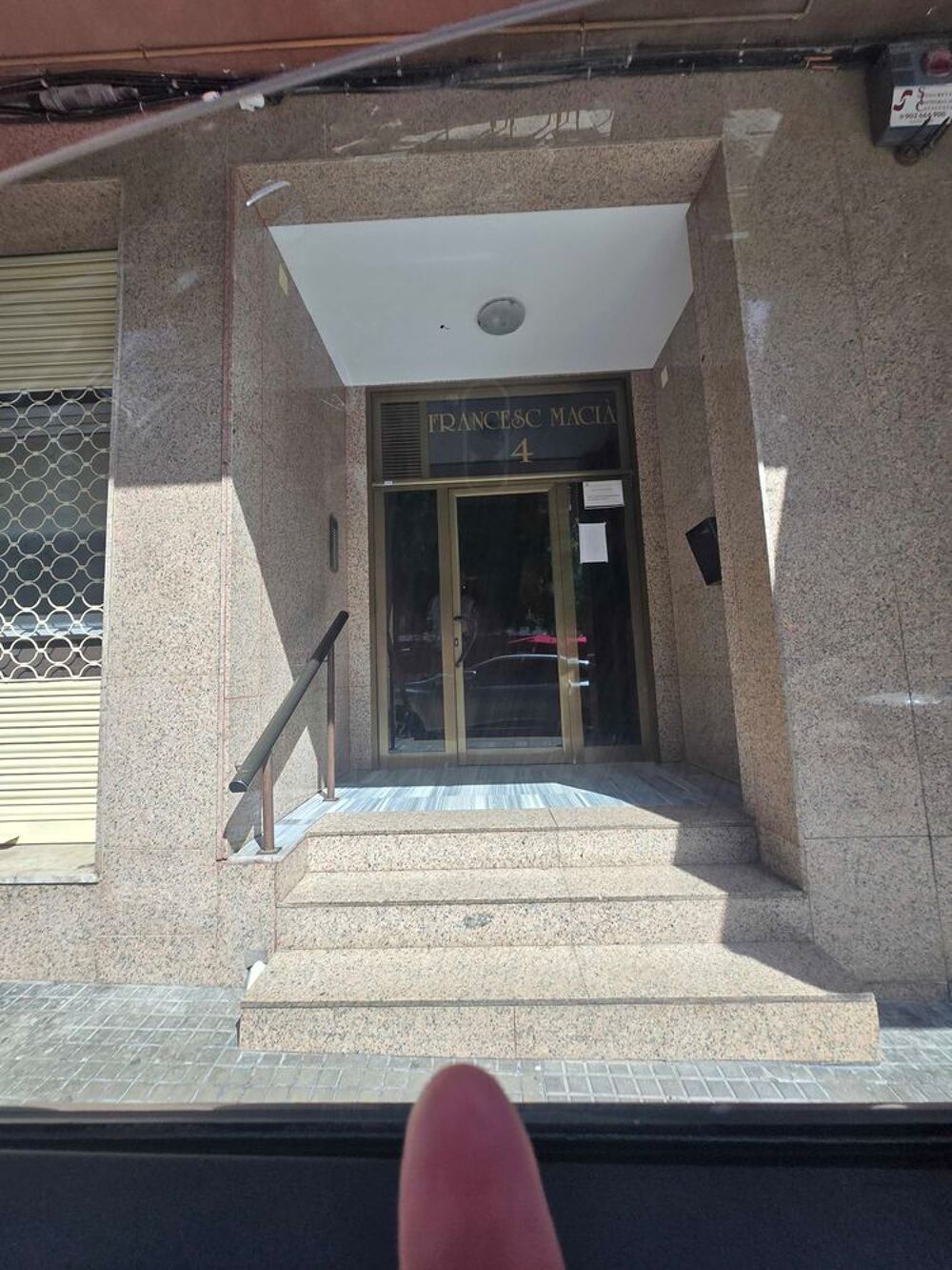   APPARTEMENT CAMBRILS France, Cholet
