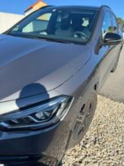Classe GLA GLA 220 d 8G-DCT 4Matic AMG Line 2021 occasion 13240 Sept&egrave;mes-les-Vallons