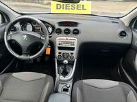 308 1.6 HDi 92ch FAP Active 2012 occasion 42700 Firminy