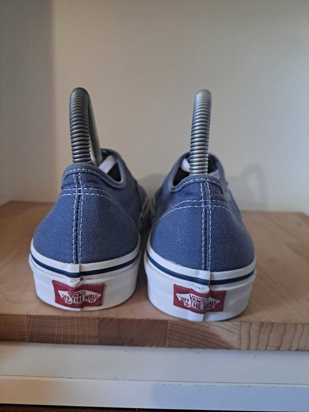 basket Vans Chaussures