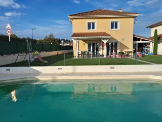  Maison � vendre 4 pi�ces 120 m�