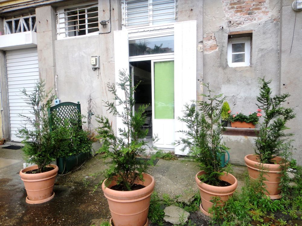 Location Appartement DUPLEX MEZZANINE 45m2 meublé CARNOT- J.JAURES PARKING Saint-Étienne