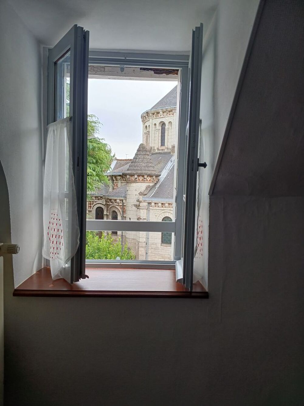 Location Appartement bel appartement F3, Chateauroux centre , calme. Vineuil