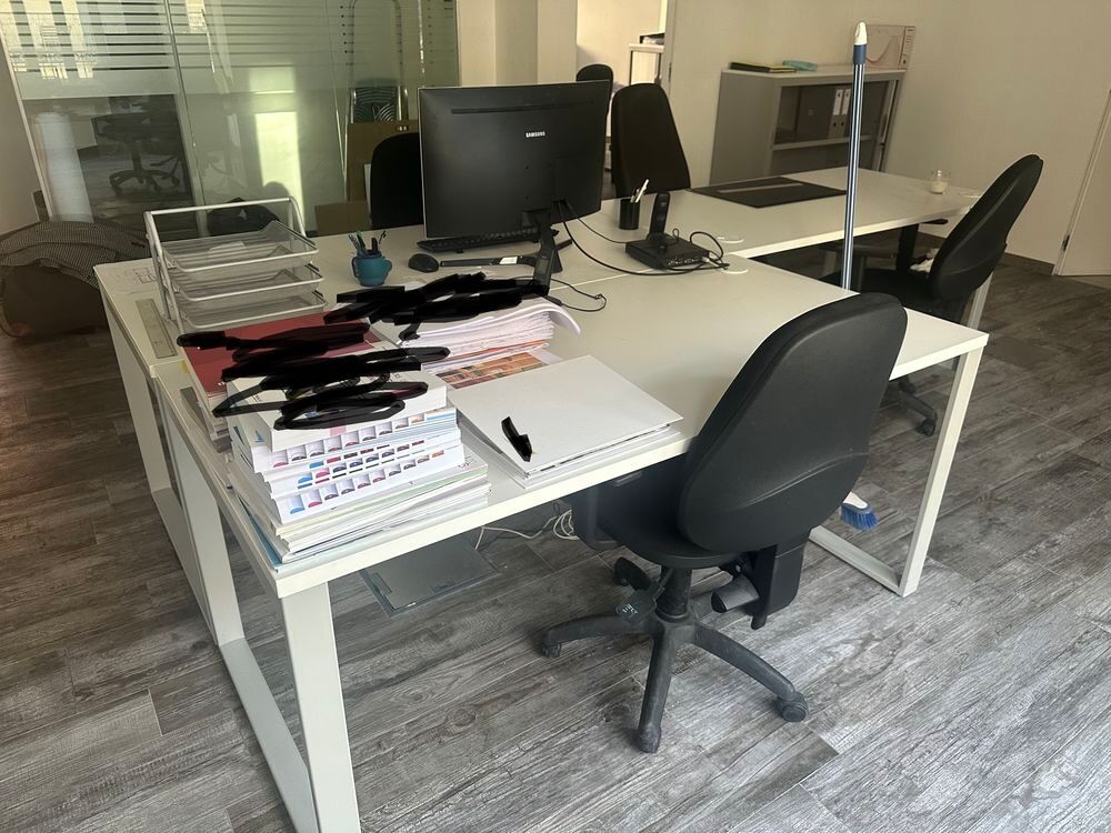 MOBILIER DE BUREAUX Meubles