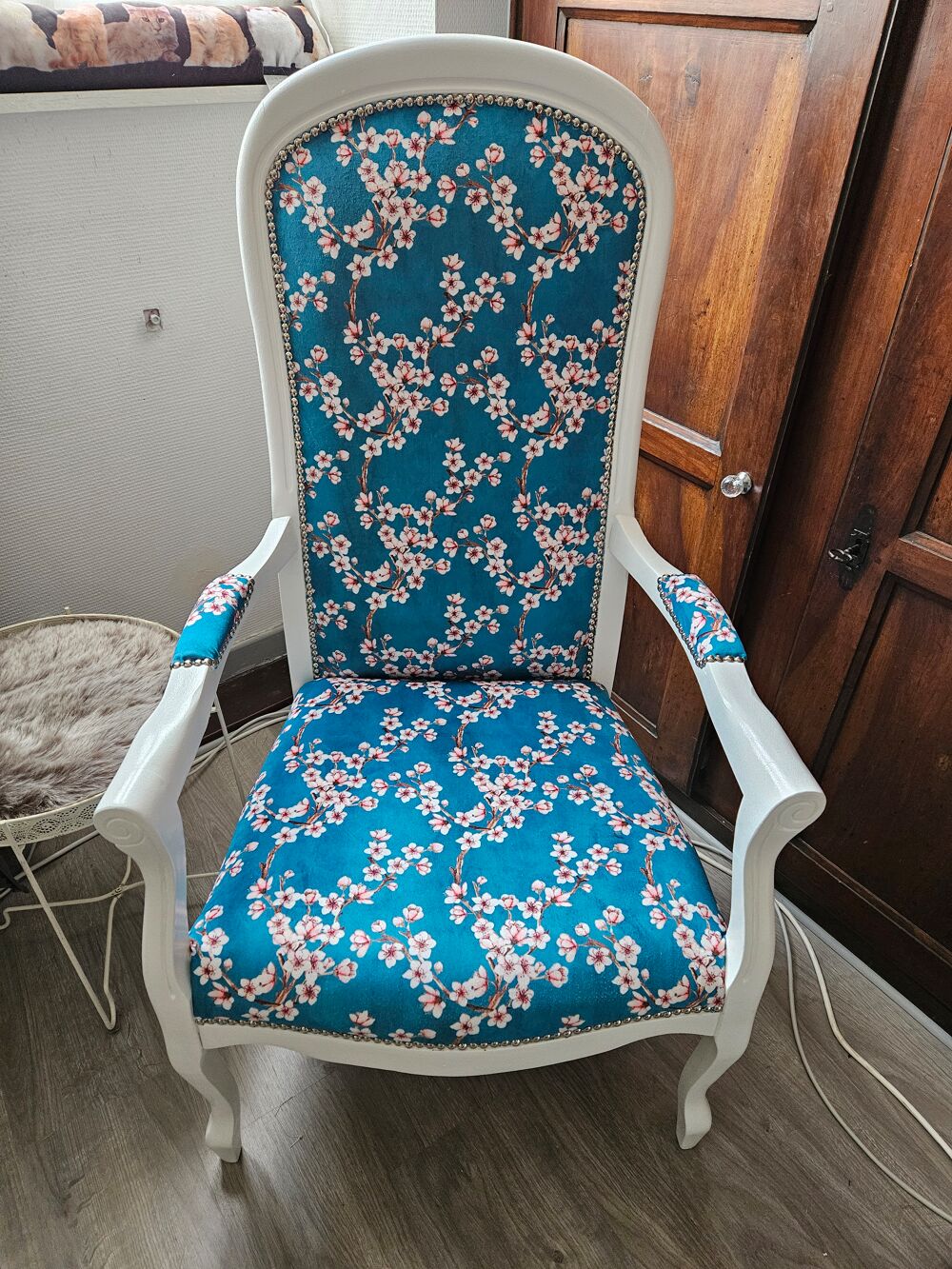 Fauteuil voltaire Meubles