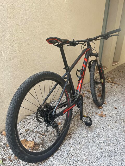 Velo cyclo cross occasion le bon coin best sale