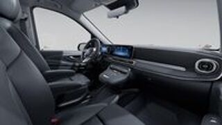 Classe V Extra-Long 300 d 9G-TRONIC Avantgarde 2025 occasion 06000 Nice