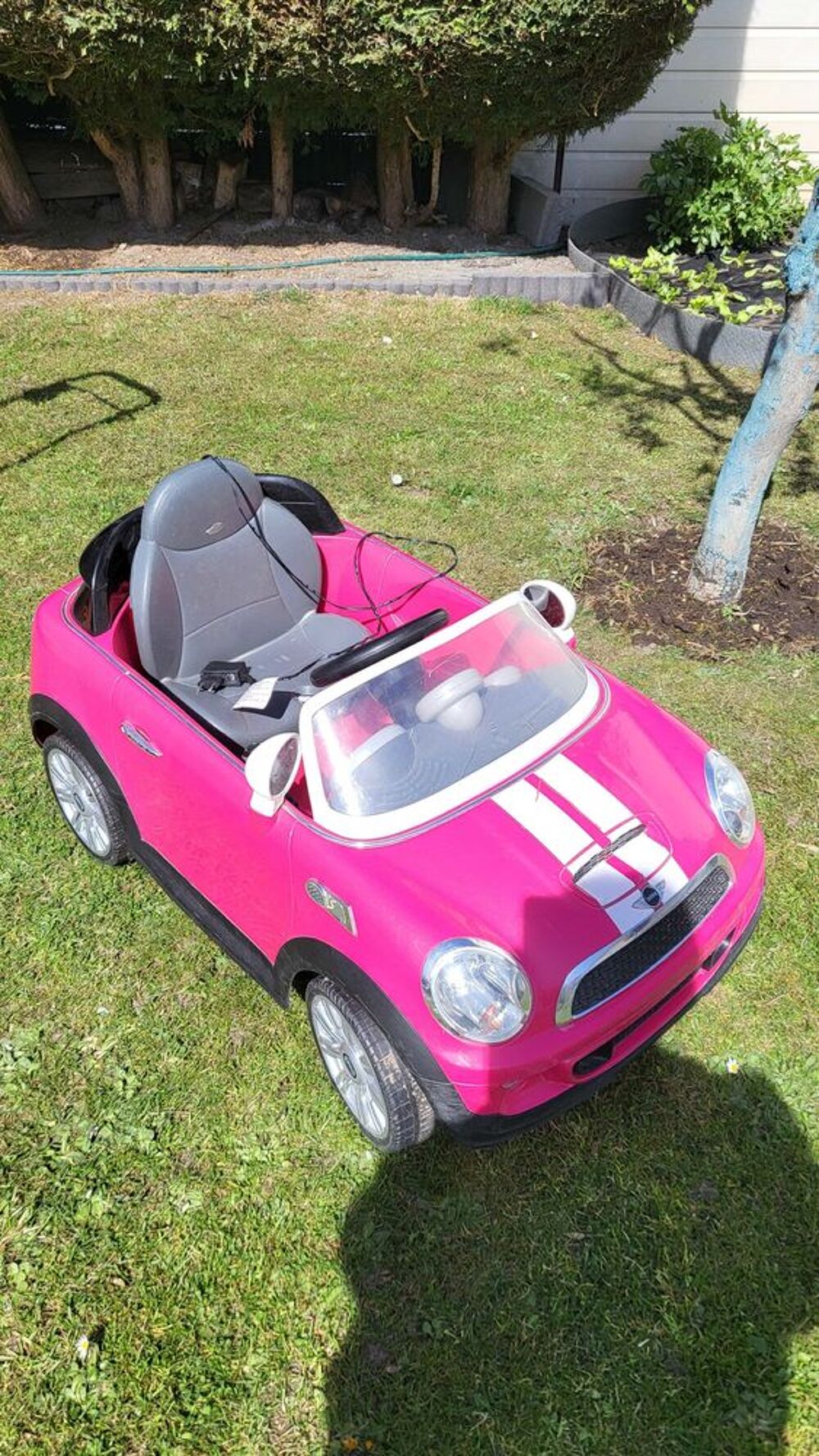 mini &eacute;lectrique Jeux / jouets