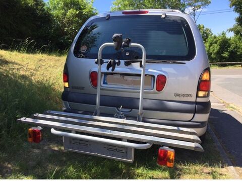 Porte Vlo 80 Bury (60)