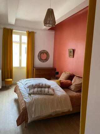  Appartement � vendre 4 pi�ces 97 m�