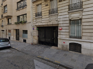  Parking / Garage � louer 12 m�