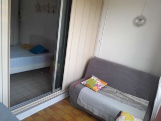  Appartement � vendre 1 pi�ce 19 m�