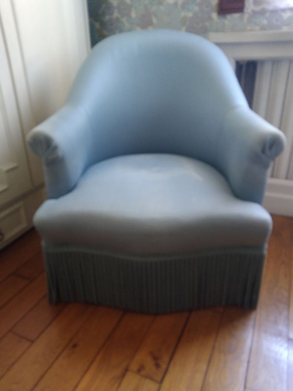 FAUTEUIL Meubles