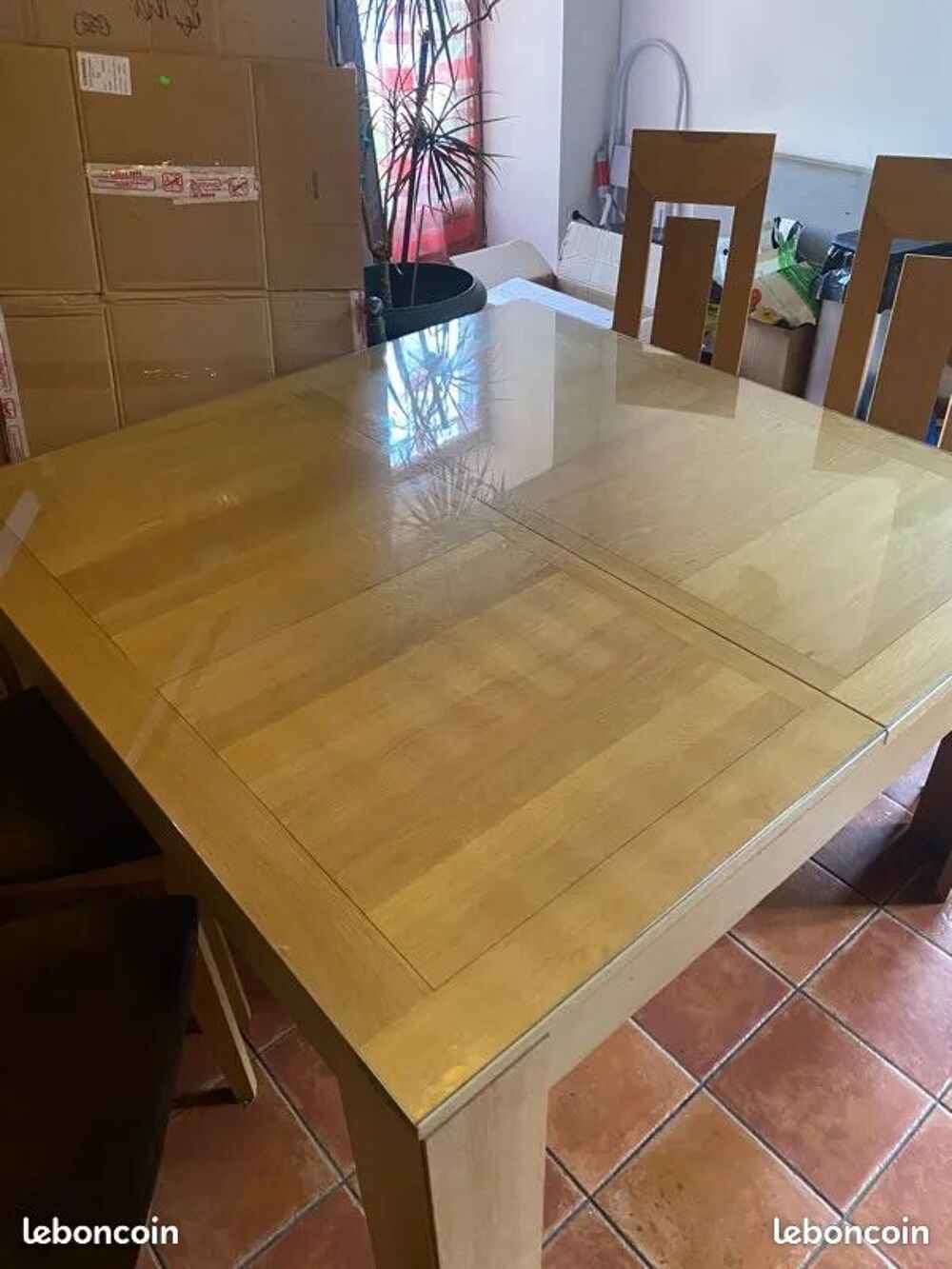 table de salle &agrave; manger Meubles