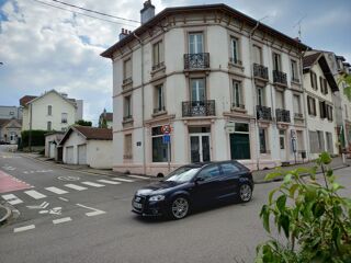  Immeuble à vendre 320 m² Épinal