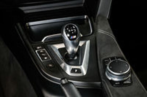 M4 Coup&eacute; CS 460 ch M DKG7 2018 occasion 60280 Clairoix