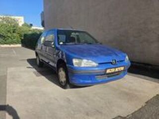 106 1.1i Open 2001 occasion 93110 Rosny-sous-Bois