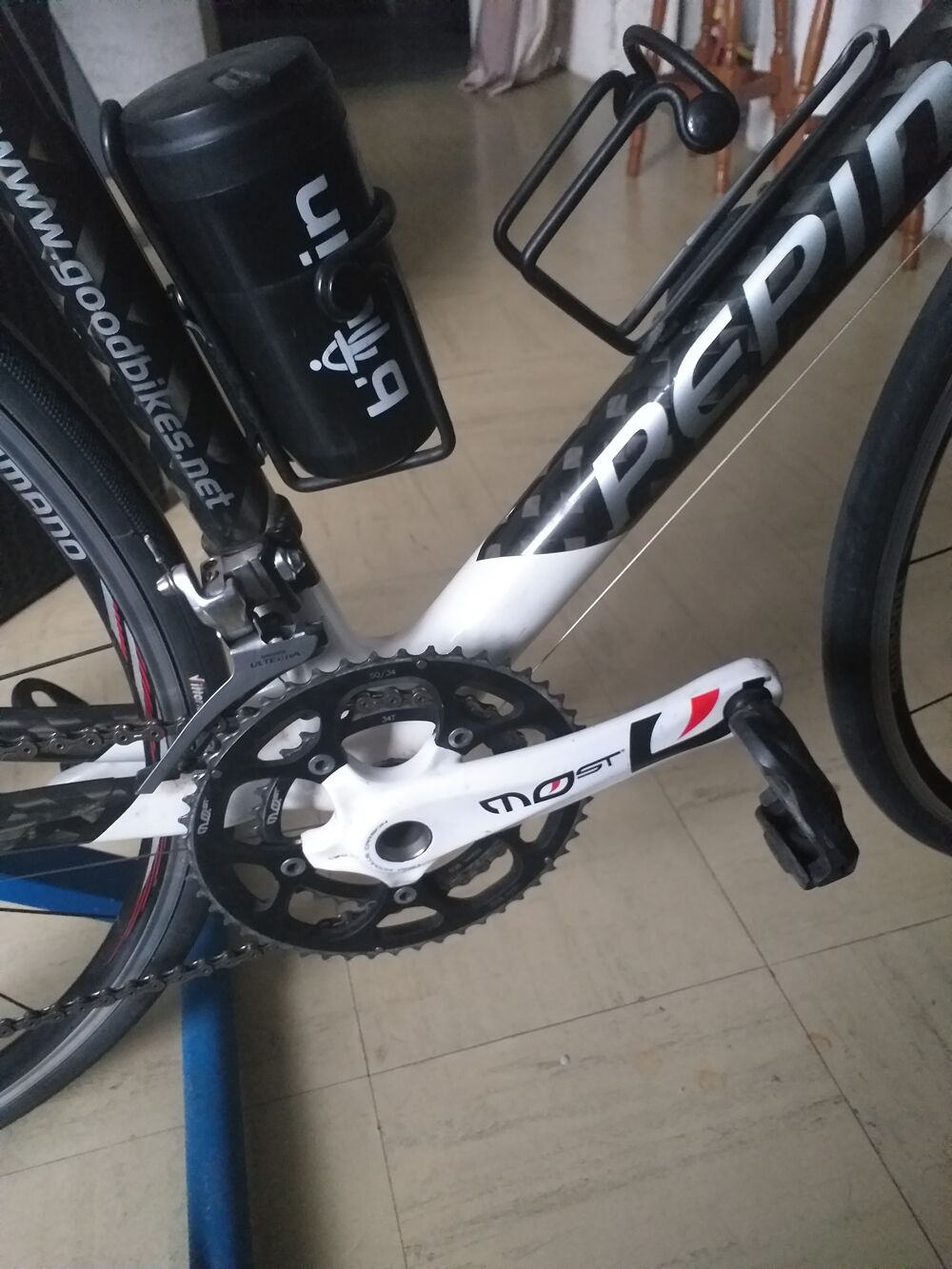 Pepino Racing Team Sports