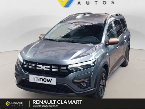 Dacia Jogger Hybrid 140 7 places GSR2 Extreme + 2025 occasion Clamart 92140