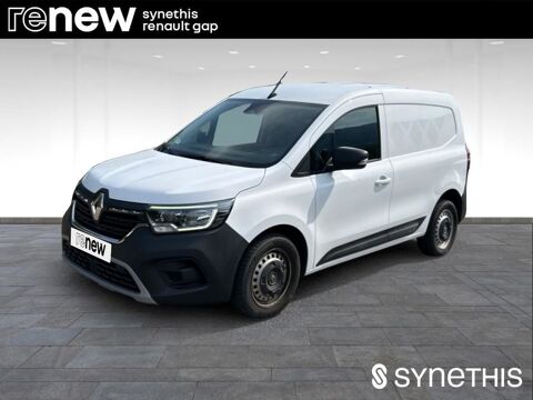 Annonce voiture Renault Kangoo Express 15790 €