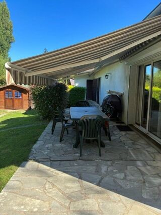  Maison � vendre 6 pi�ces 140 m�