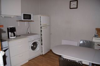  Appartement à louer 2 pièces 48 m² Brignais
