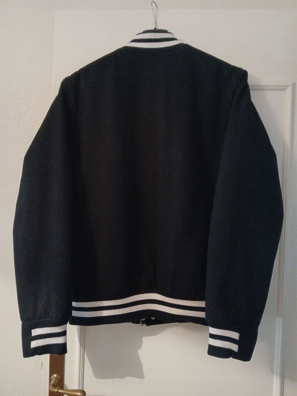 Blouson DC Shoes Vêtements