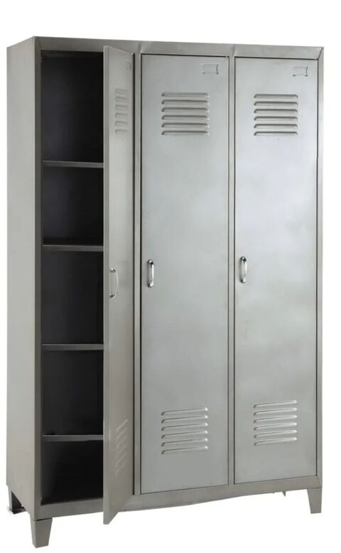 tagre casier mtal maison du monde 250 Pechbonnieu (31)