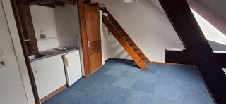  Appartement à louer 2 pièces 23 m²