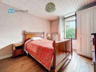  Maison à vendre 5 pièces 98 m²