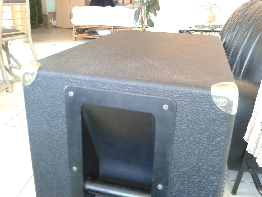 BAFFLES SONO HP 3A Audio et hifi