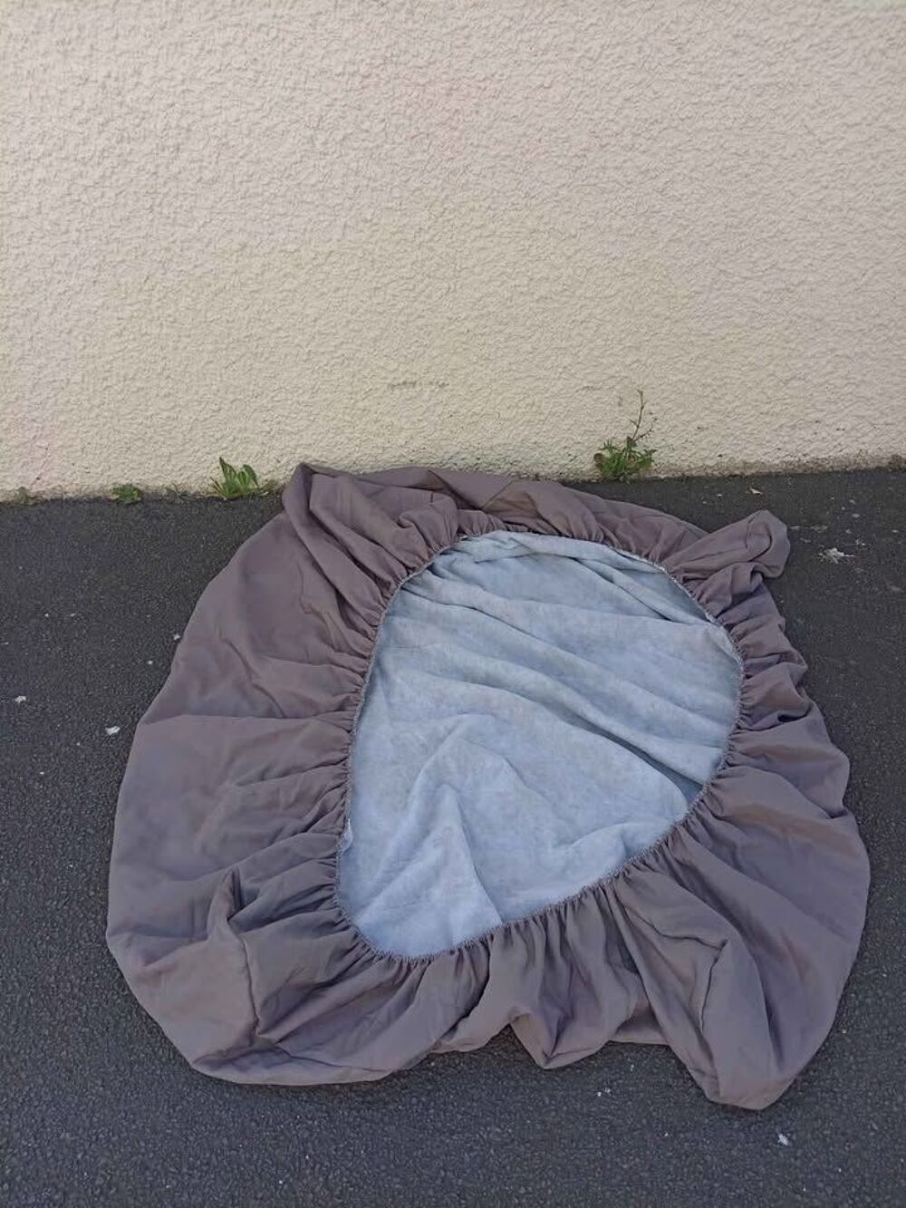 housse de canap&eacute; CLIC CLAC de 120 A 160 cm de large Meubles