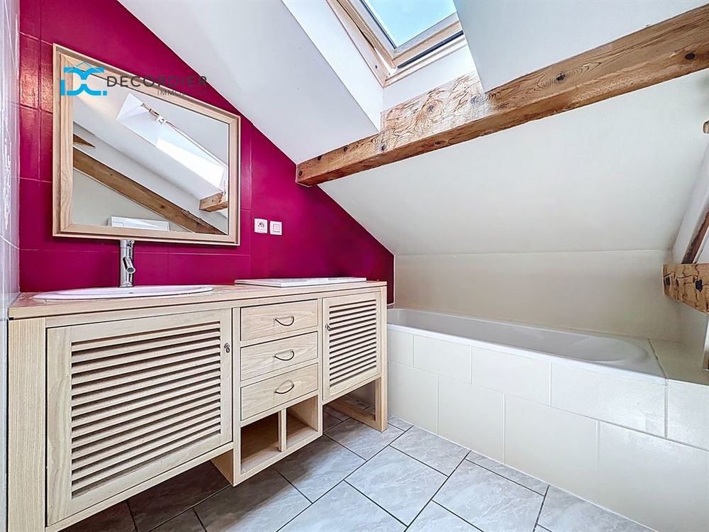 � vendre  Maison Neuvecelle (74500)