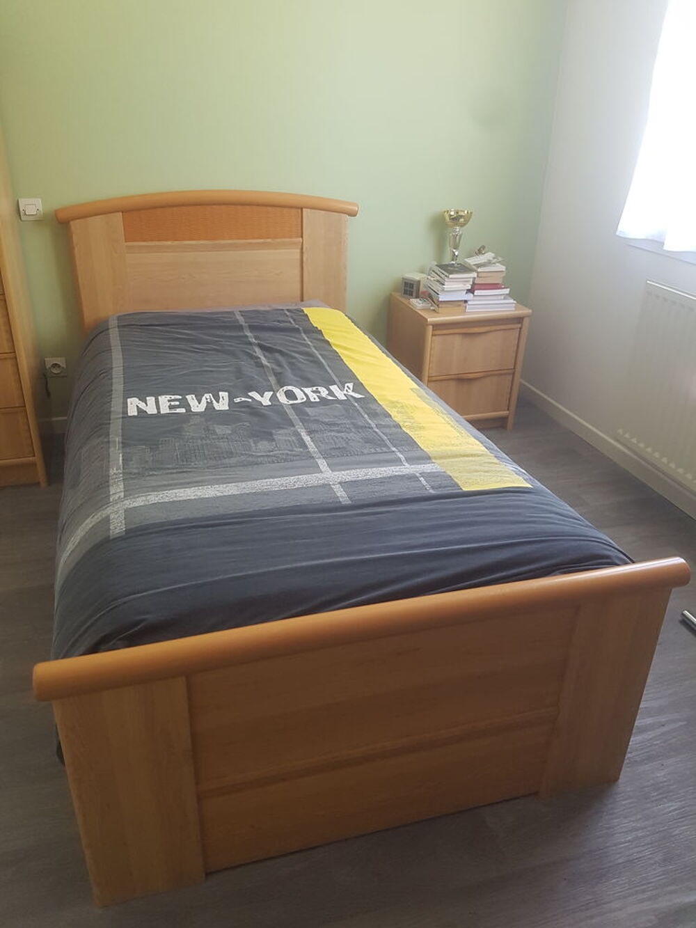 chambre enfant bon &eacute;tat Meubles