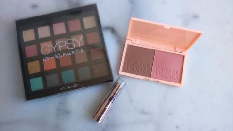 COFFRET MAQUILLAGE 18 Grenoble (38)