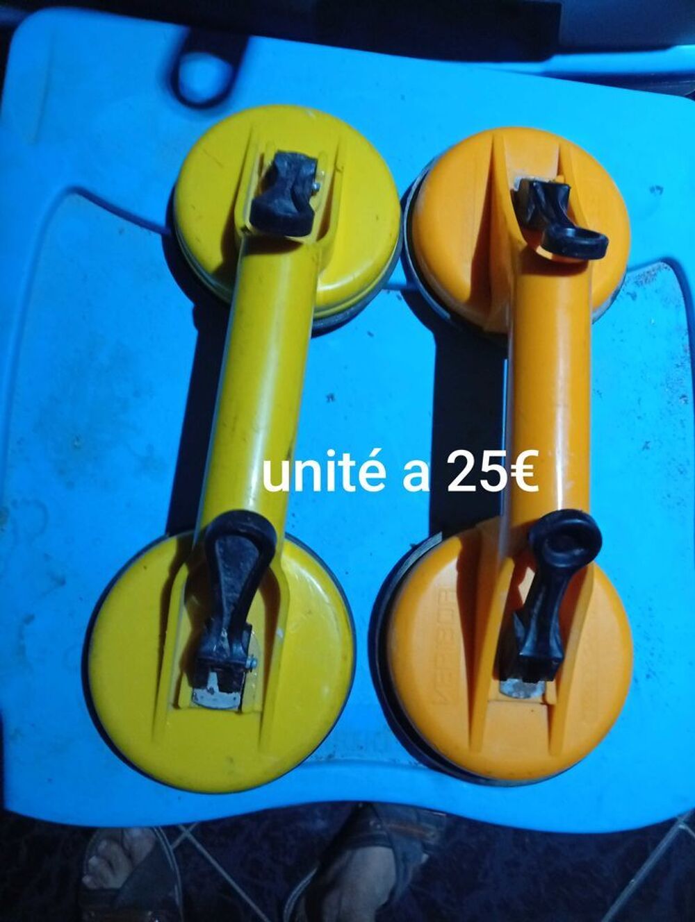 divers outillages Bricolage