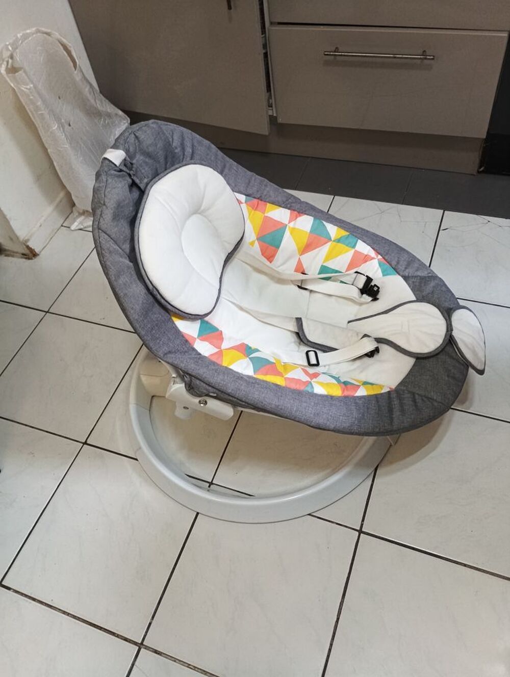 transat vibrant cozy Mobilier enfants