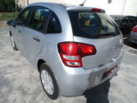 C3 HDi 70 FAP Attraction 2012 occasion 42300 Roanne