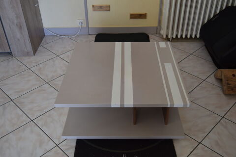 Table basse 30 Mauz-Thouarsais (79)