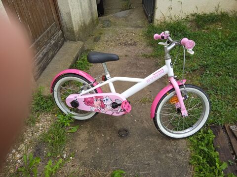 Vlo 78 Mantes-la-Ville (78)